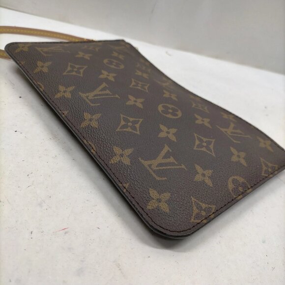 Louis Vuitton Accessory Neverfull Pouch 281-052625 - Picture 5 of 9